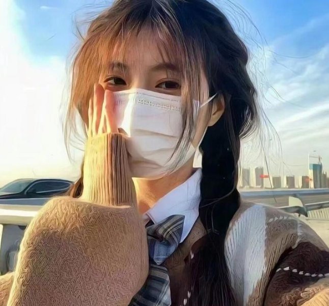 妈的碎念日记