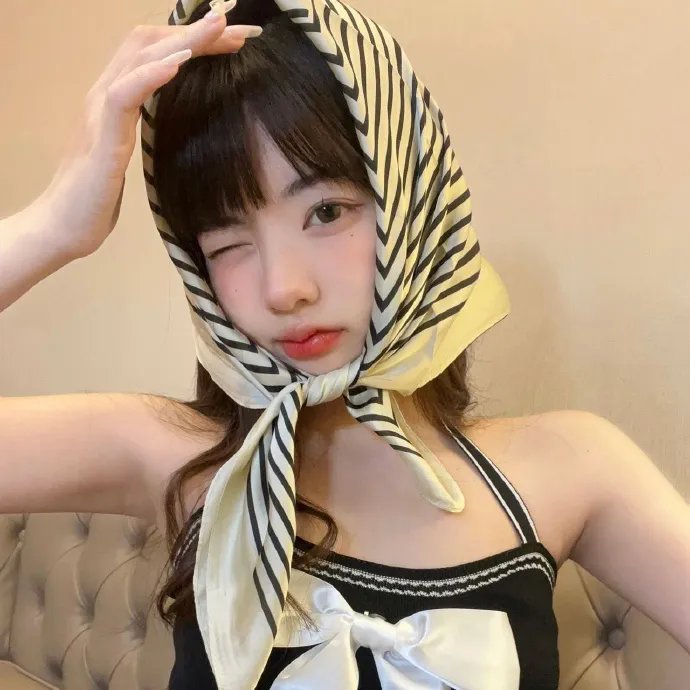 皇上命我来选妃